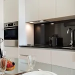 Liberty 119 • Luxurious 1bd In Porto's Main Avenue