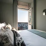 Liberty 119 • Luxurious 1bd In Porto's Main Avenue Apartament *
