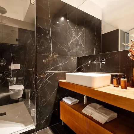 Apartmán Liberty 119 • Luxurious 1bd In Porto's Main Avenue