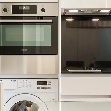 Apartament Liberty 119 • Luxurious 1bd In Porto's Main Avenue *