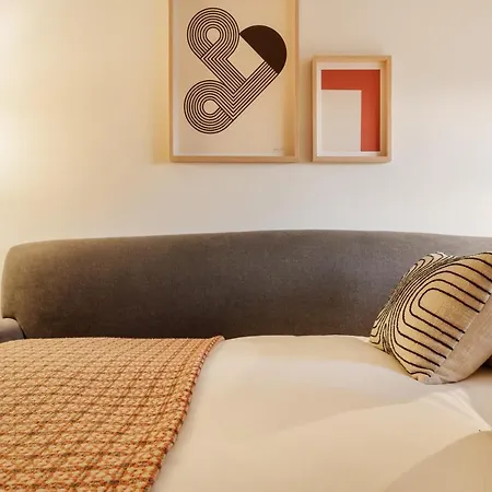 Liberty 119 • Luxurious 1bd In Porto's Main Avenue Porto