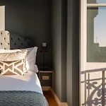 Liberty 119 • Luxurious 1bd In Porto's Main Avenue شقة *