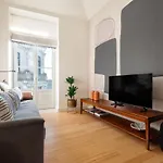 شقة Liberty 119 • Luxurious 1bd In Porto's Main Avenue