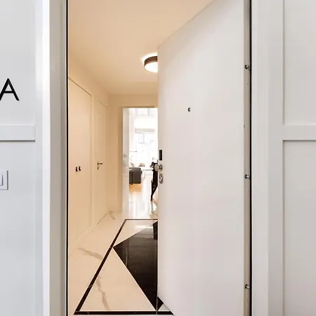 Appartamento Liberty 119 • Luxurious 1bd In Porto's Main Avenue Oporto