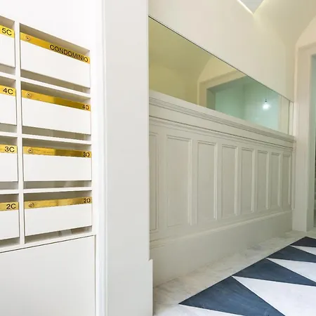 Appartamento Liberty 119 • Luxurious 1bd In Porto's Main Avenue